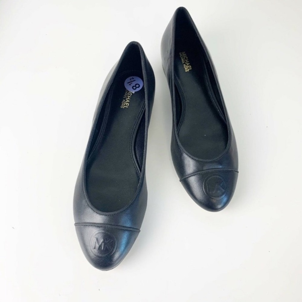 Michael Kors flats